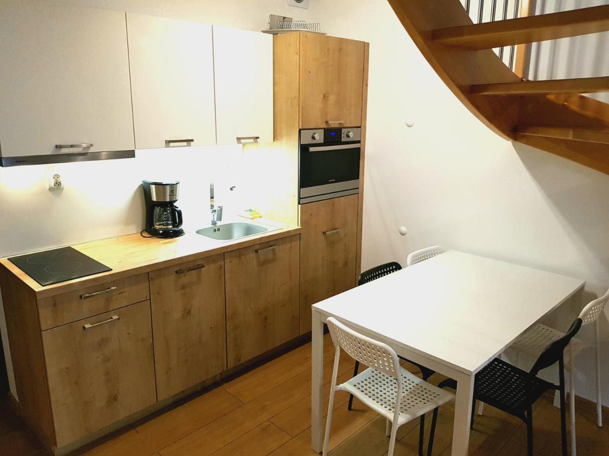 Apartament Polanki Kołobrzeg Extérieur photo