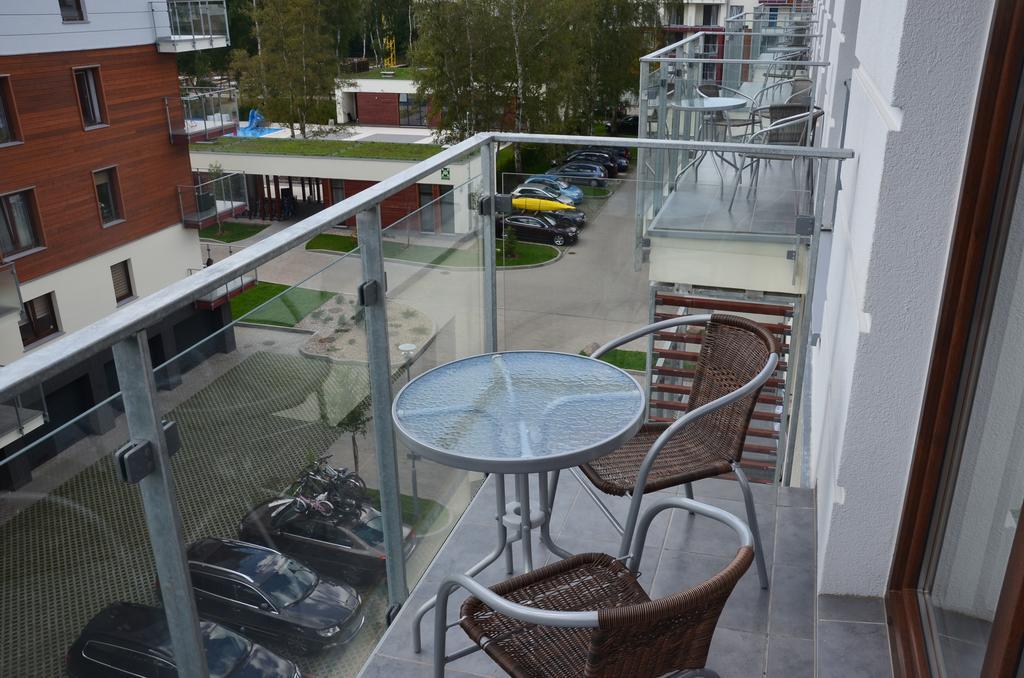 Apartament Polanki Kołobrzeg Chambre photo
