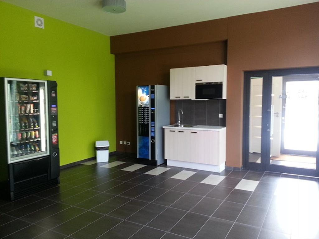 Apartament Polanki Kołobrzeg Chambre photo